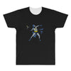 batsy 2 All Over Men's T-shirt