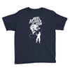 reel moms fish Youth Tee