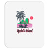 yoshi's island Mousepad