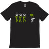 rule no.1 cardio T-Shirt