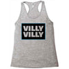 Villy Villy Racerback Tank