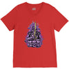 urealms   hopen for bopen V-Neck Tee