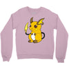 raichu Crewneck Sweatshirt