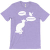 pussy! chicken! T-Shirt