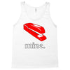 mine. Tank Top