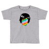 lovely face Toddler T-shirt
