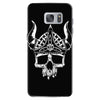 viking skull Samsung Galaxy S7