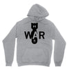war Unisex Hoodie