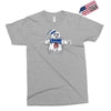 fight the puft Exclusive T-shirt