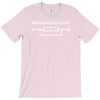 resistance is futile funny T-Shirt