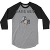 safe sex 3/4 Sleeve Shirt
