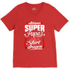 vaderdagtip V-Neck Tee