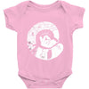 aw snap! Baby Onesie