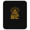 real eyes realize real lies Mousepad