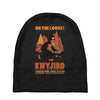 kwyjibo Baby Beanies