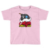 mister atom bomb Toddler T-shirt