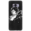vegeta dragonball z son goku piccolo Samsung Galaxy S8 Plus
