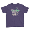 waverly high school cinco de mayo dance Youth Tee