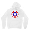 Captain America Unisex Hoodie