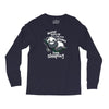keep sleeping Long Sleeve Shirts