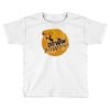 down rowdy the dog Toddler T-shirt