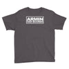 armin van buuren Youth Tee
