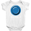 player 2 Baby Onesie