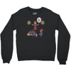 wrong game Crewneck Sweatshirt