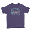 gilmore home Youth Tee