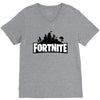 fortnite V-Neck Tee
