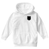 Free Birds Pocket Youth Hoodie