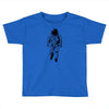 astronaut Toddler T-shirt