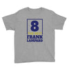 Frank Lampard The Best 8 Youth Tee