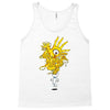 demons inside your soul 2 Tank Top
