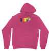 speed of flight Unisex Hoodie