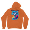 Surfing Time Unisex Hoodie