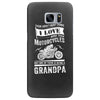 There Aren't Many Things I Love More Than Motorcycles Samsung Galaxy S7 Edge