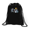 working day Drawstring Bags