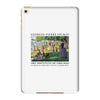 Georges Pierre Seurat A Sunday Afternoon On The island Of La Grande Ja iPad Mini 4