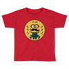 LOL Toddler T-shirt