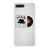 142. men on the juke box 041 iPhone 7 Plus Shell Case