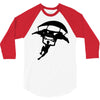 fortnite 3 3/4 Sleeve Shirt