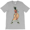 go vegan 6 T-Shirt