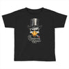 old crow medicine show Toddler T-shirt