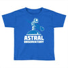 asrtal observatory Toddler T-shirt