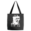 sun ra Tote Bags