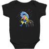 jubilee Baby Bodysuit