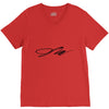 jake paul signature V-Neck Tee