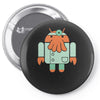 droidberg Pin-back button
