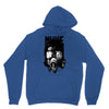 nuke Unisex Hoodie